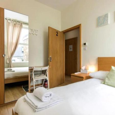 Harrow Road Rooms Londyn Zewnętrze zdjęcie