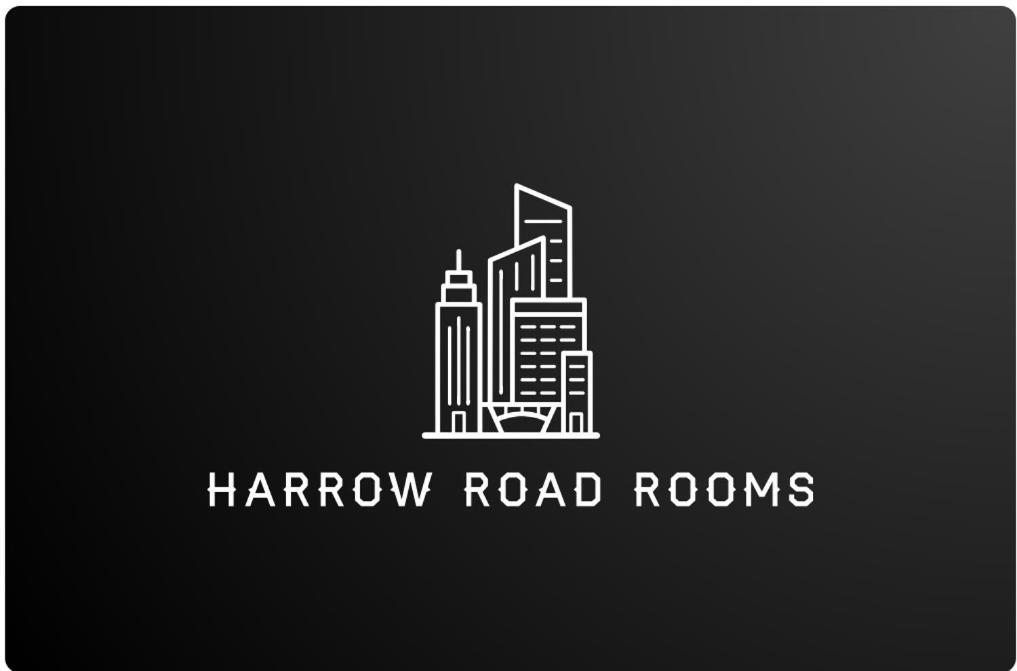 Harrow Road Rooms Londyn Pokój zdjęcie